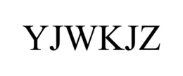 YJWKJZ trademark