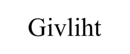 GIVLIHT trademark