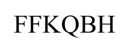 FFKQBH trademark
