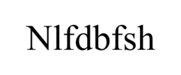 NLFDBFSH trademark