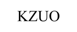 KZUO trademark