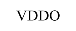 VDDO trademark