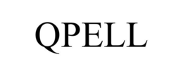 QPELL trademark