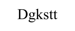 DGKSTT trademark