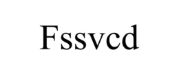 FSSVCD trademark