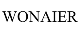 WONAIER trademark