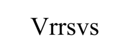 VRRSVS trademark