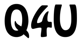 Q4U trademark