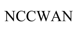 NCCWAN trademark