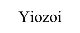 YIOZOI trademark