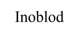 INOBLOD trademark