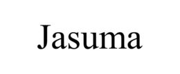 JASUMA trademark