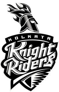 KOLKATA KNIGHT RIDERS trademark