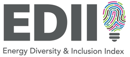 EDII ENERGY DIVERSITY & INCLUSION INDEX trademark