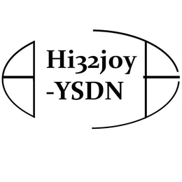 HI32JOY-YSDN trademark