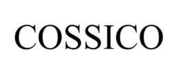 COSSICO trademark