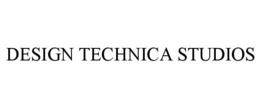 DESIGN TECHNICA STUDIOS trademark