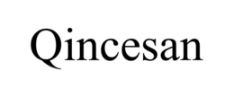 QINCESAN trademark
