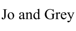 JO AND GREY trademark