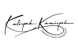 KALIYAH KAMIYAH EMBRACE YOUR UNIQUENESS trademark