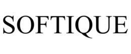 SOFTIQUE trademark