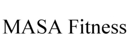 MASA FITNESS trademark