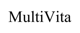 MULTIVITA trademark