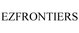 EZFRONTIERS trademark