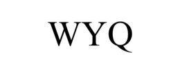 WYQ trademark