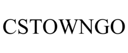 CSTOWNGO trademark