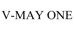 V-MAY ONE trademark