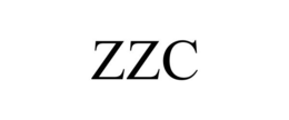 ZZC trademark
