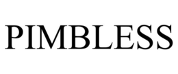 PIMBLESS trademark