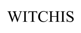WITCHIS trademark