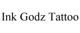 INK GODZ TATTOO trademark
