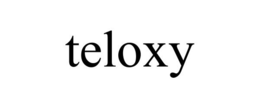 TELOXY trademark