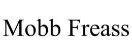 MOBB FREASS trademark