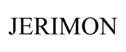 JERIMON trademark