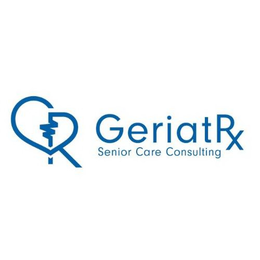 R GERIATRX SENIOR CARE CONSULTING trademark
