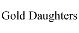 GOLD DAUGHTERS trademark
