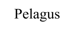 PELAGUS trademark