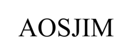 AOSJIM trademark
