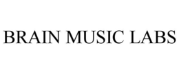 BRAIN MUSIC LABS trademark
