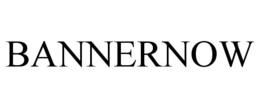 BANNERNOW trademark