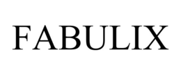 FABULIX trademark