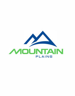 MOUNTAIN PLAINS trademark