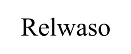 RELWASO trademark