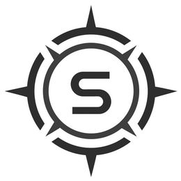 S trademark