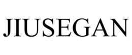JIUSEGAN trademark