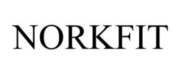 NORKFIT trademark